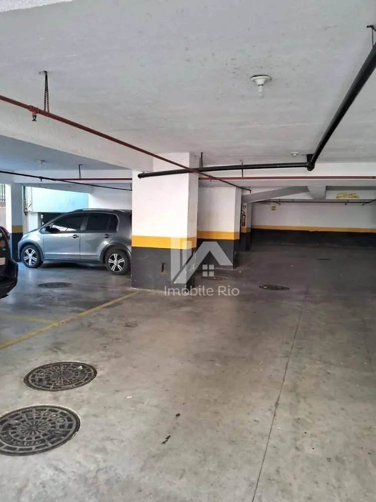 Apartamento, 2 quartos, 65 m² - Foto 27
