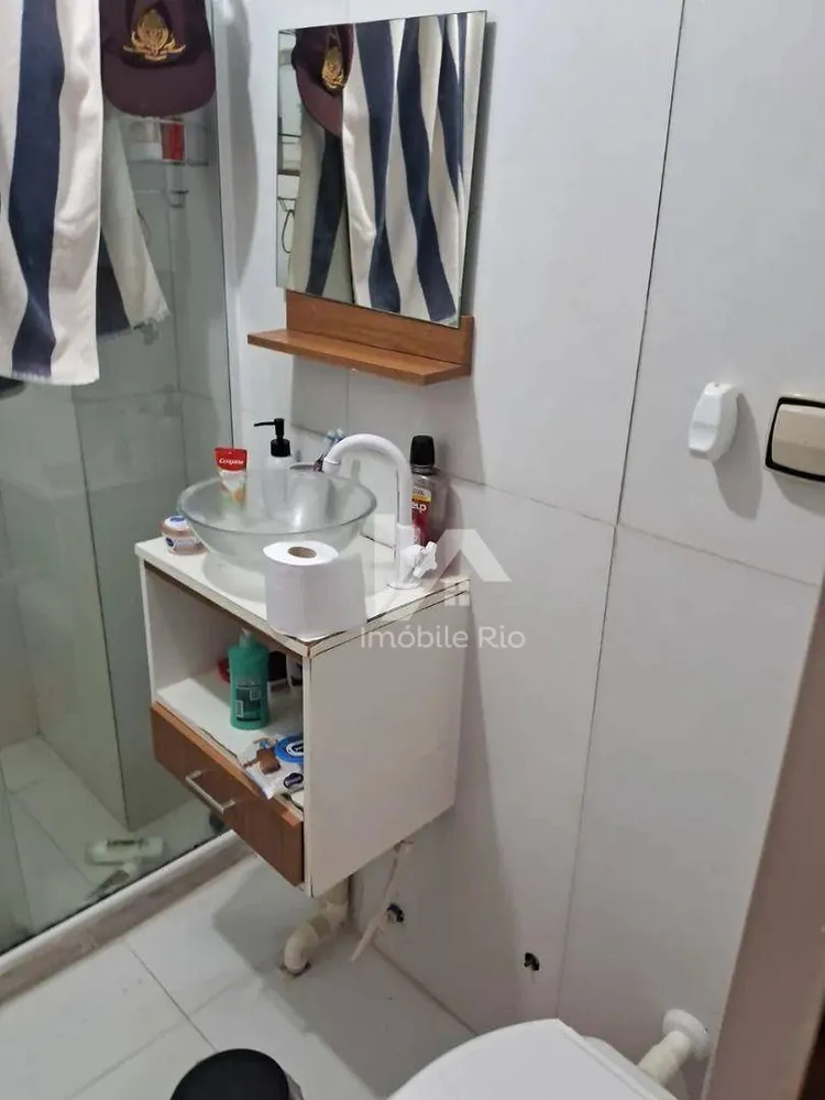 Apartamento, 2 quartos, 65 m² - Foto 14