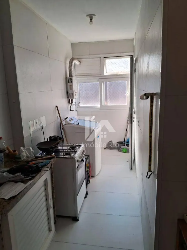 Apartamento, 2 quartos, 65 m² - Foto 16