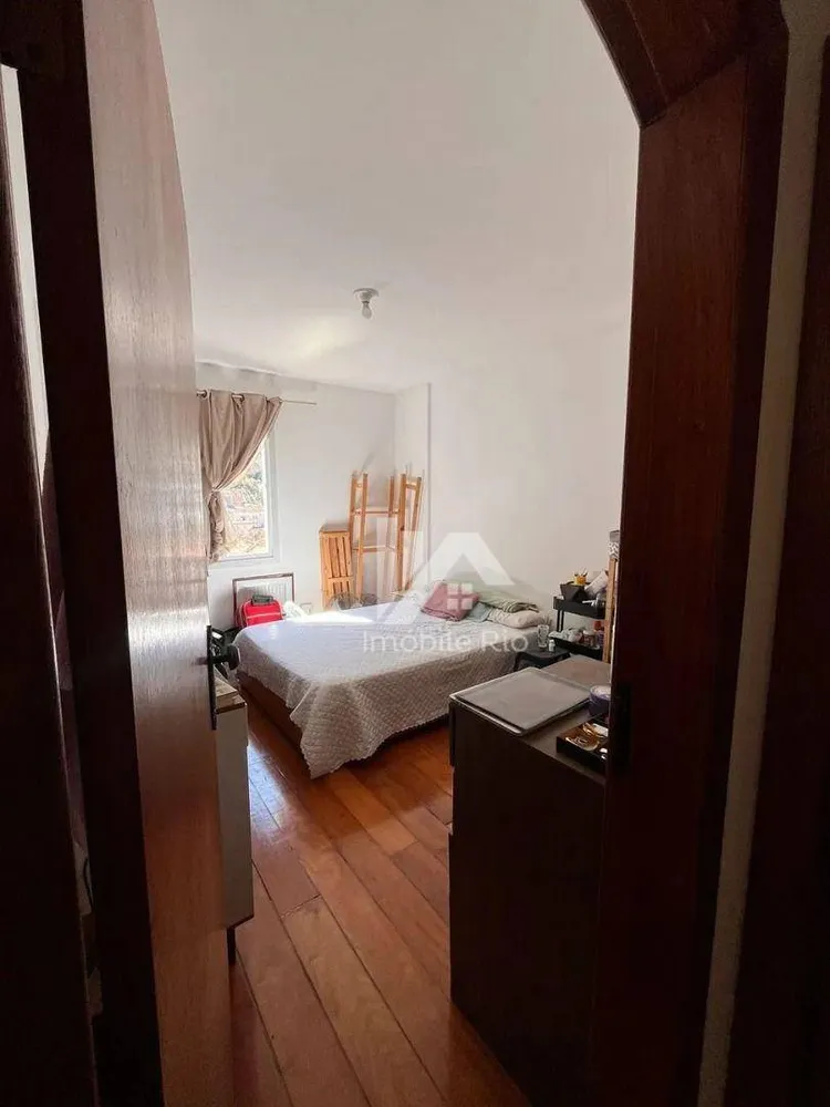 Apartamento, 2 quartos, 65 m² - Foto 11