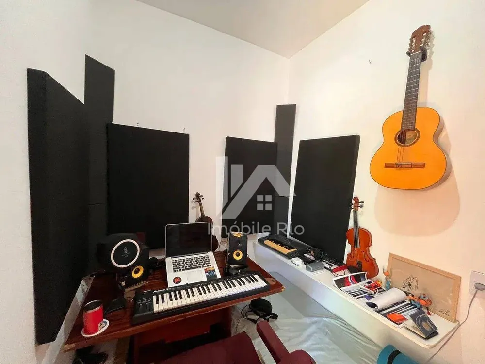 Apartamento, 2 quartos, 65 m² - Foto 23