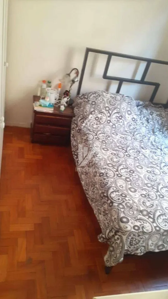 Apartamento, 2 quartos, 65 m² - Foto 2