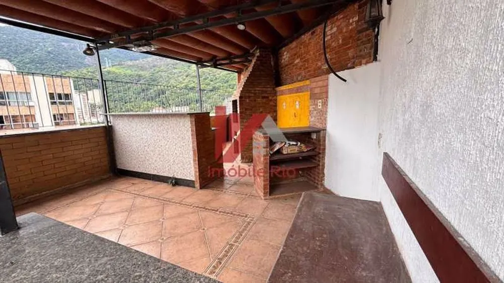 Cobertura, 6 quartos, 325 m² - Foto 16