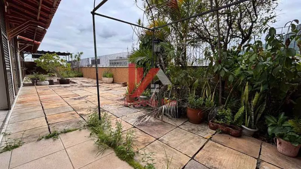 Cobertura, 6 quartos, 325 m² - Foto 18