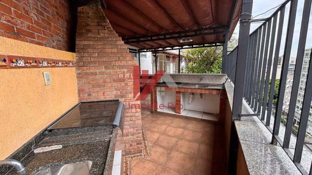 Cobertura, 6 quartos, 325 m² - Foto 8