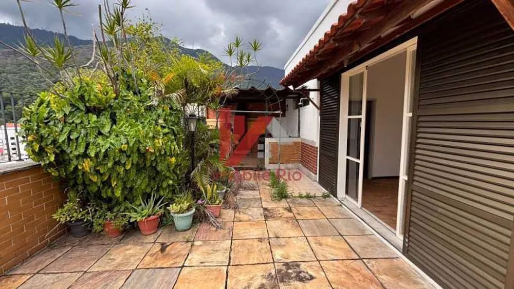 Cobertura, 6 quartos, 325 m² - Foto 21