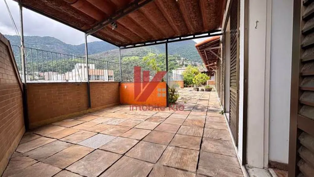 Cobertura, 6 quartos, 325 m² - Foto 9