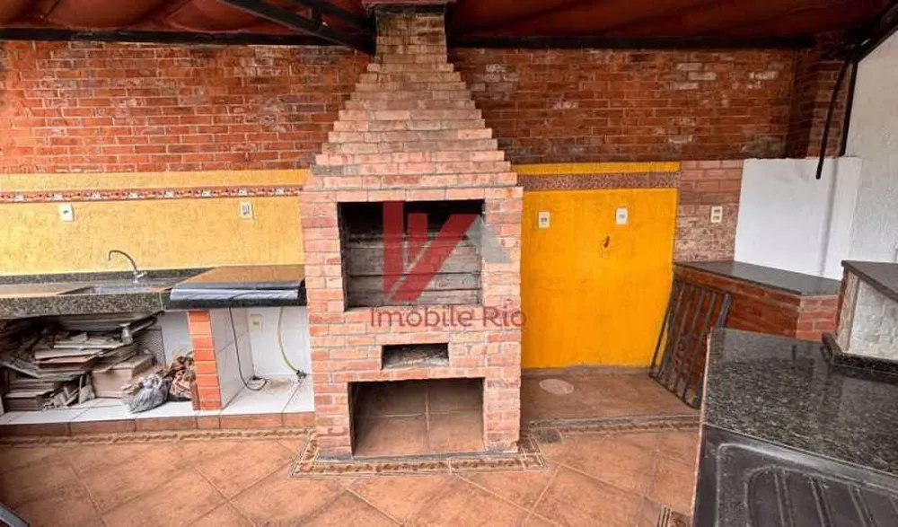 Cobertura, 6 quartos, 325 m² - Foto 10