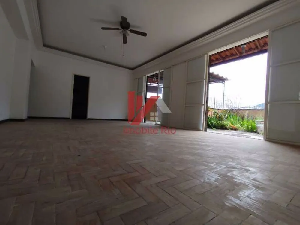 Cobertura, 6 quartos, 325 m² - Foto 15