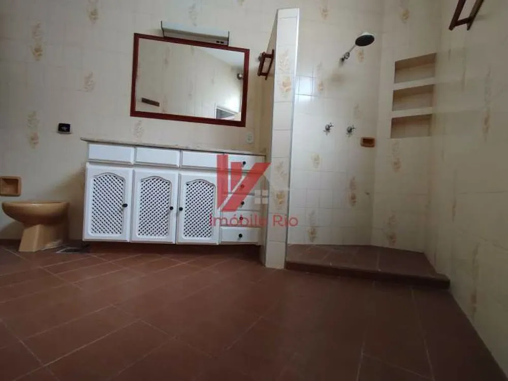 Cobertura, 6 quartos, 325 m² - Foto 14