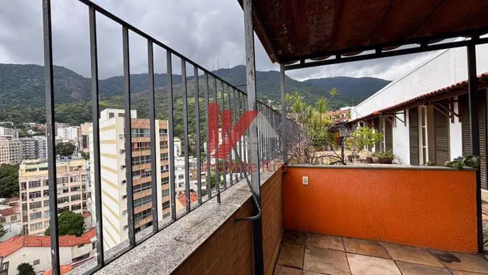 Cobertura, 6 quartos, 325 m² - Foto 6