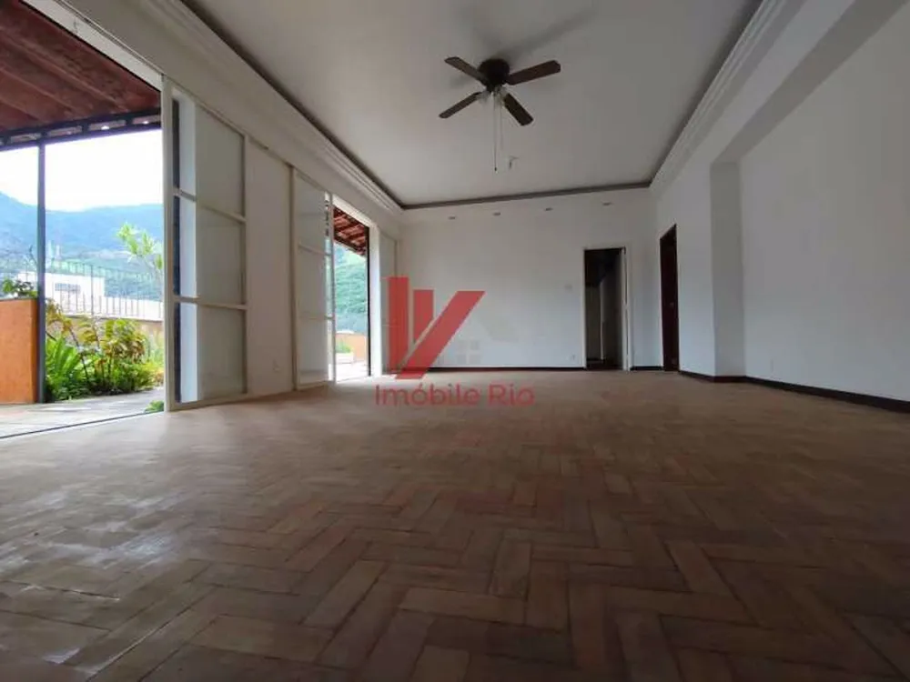 Cobertura, 6 quartos, 325 m² - Foto 26