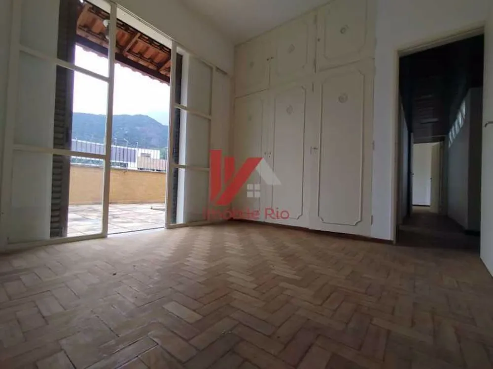 Cobertura, 6 quartos, 325 m² - Foto 11
