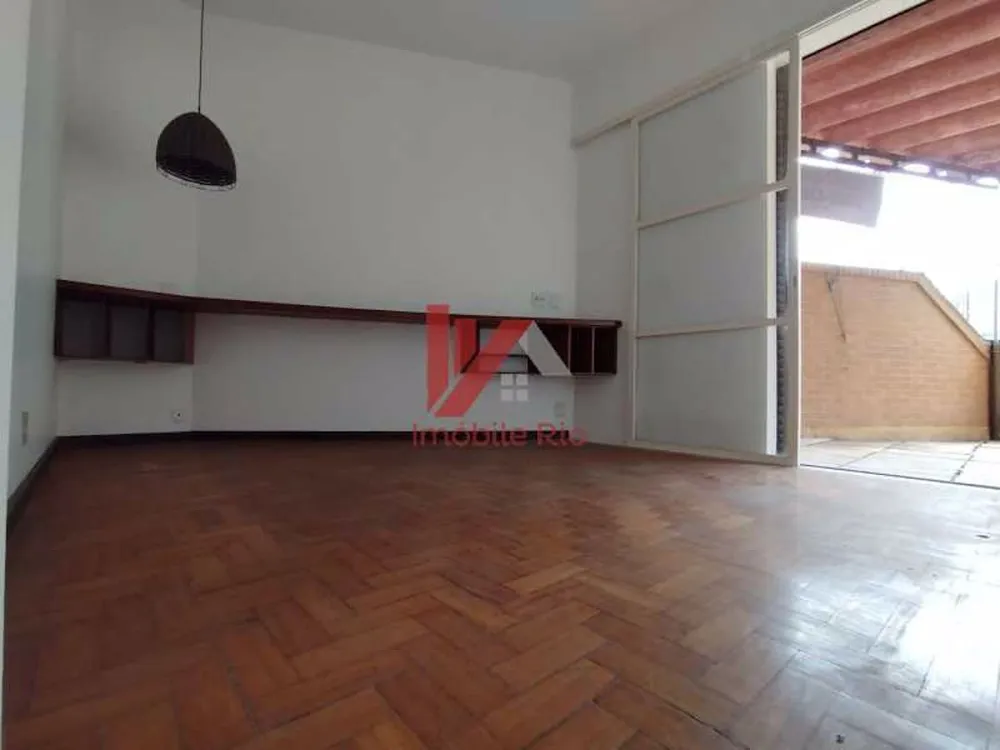Cobertura, 6 quartos, 325 m² - Foto 12