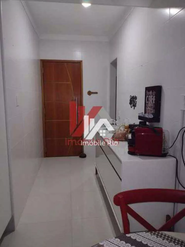Apartamento, 3 quartos, 122 m² - Foto 4