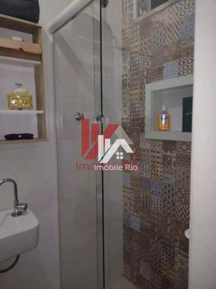 Apartamento, 3 quartos, 122 m² - Foto 19