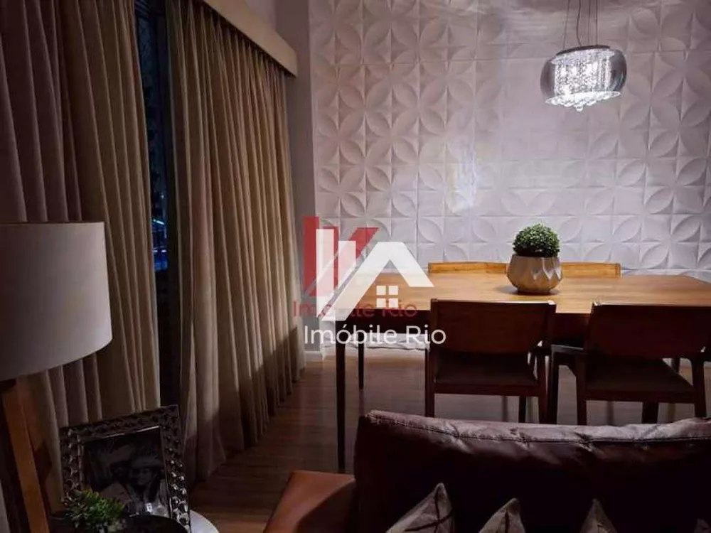 Apartamento, 3 quartos, 122 m² - Foto 7