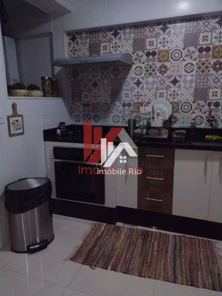 Apartamento, 3 quartos, 122 m² - Foto 22