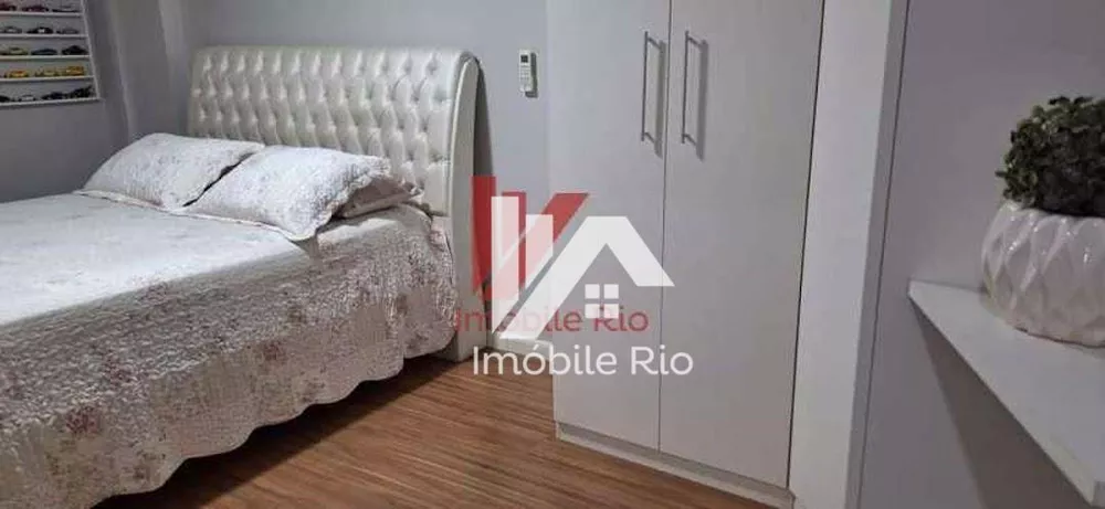 Apartamento, 3 quartos, 122 m² - Foto 13