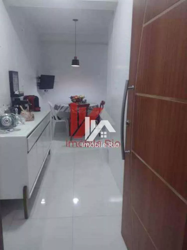 Apartamento, 3 quartos, 122 m² - Foto 5