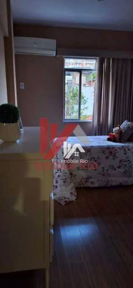 Apartamento, 3 quartos, 122 m² - Foto 15