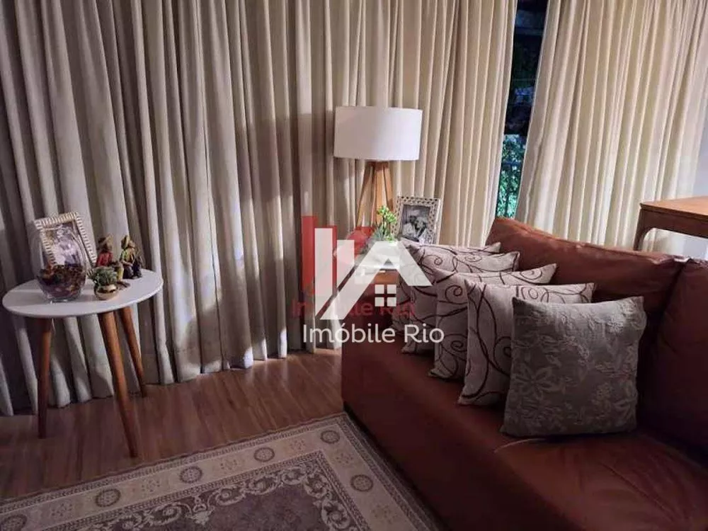Apartamento, 3 quartos, 122 m² - Foto 1
