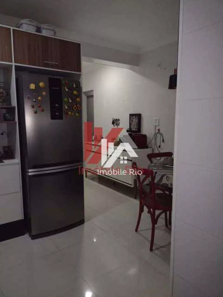 Apartamento, 3 quartos, 122 m² - Foto 21