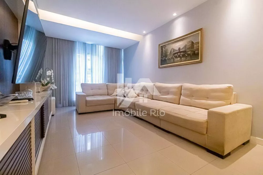 Apartamento, 3 quartos, 156 m² - Foto 24