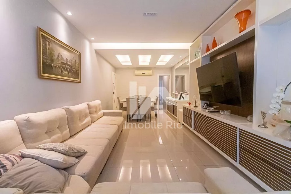 Apartamento, 3 quartos, 156 m² - Foto 3