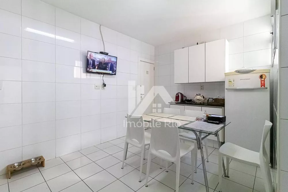 Apartamento, 3 quartos, 156 m² - Foto 30