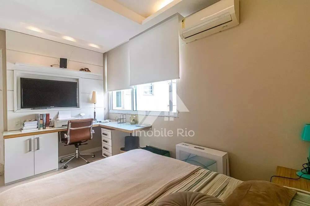Apartamento, 3 quartos, 156 m² - Foto 13