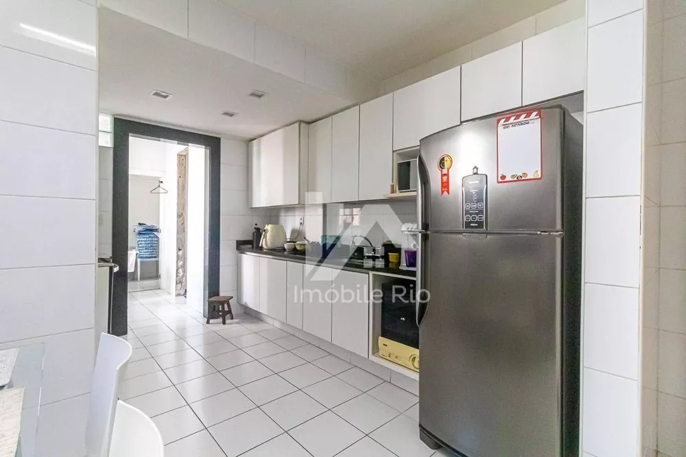 Apartamento, 3 quartos, 156 m² - Foto 27