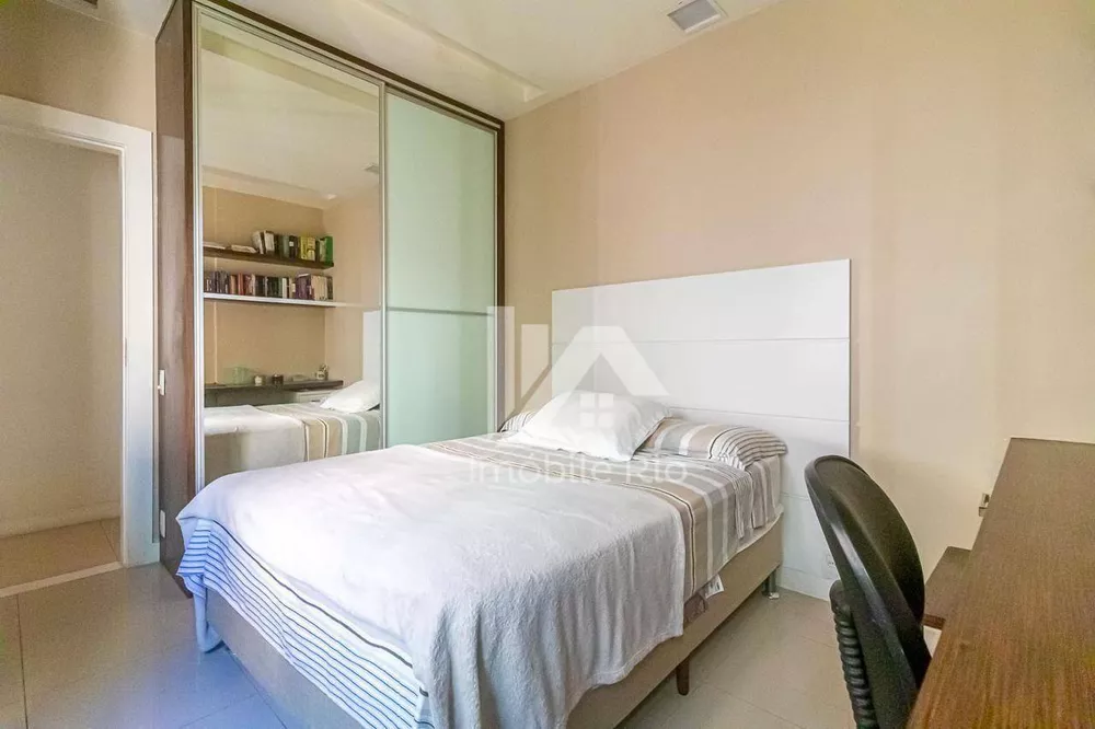 Apartamento, 3 quartos, 156 m² - Foto 33