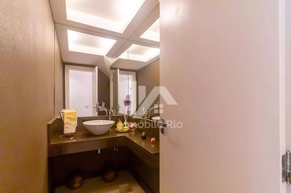 Apartamento, 3 quartos, 156 m² - Foto 12
