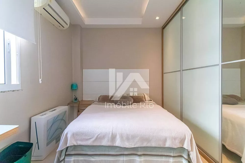 Apartamento, 3 quartos, 156 m² - Foto 9