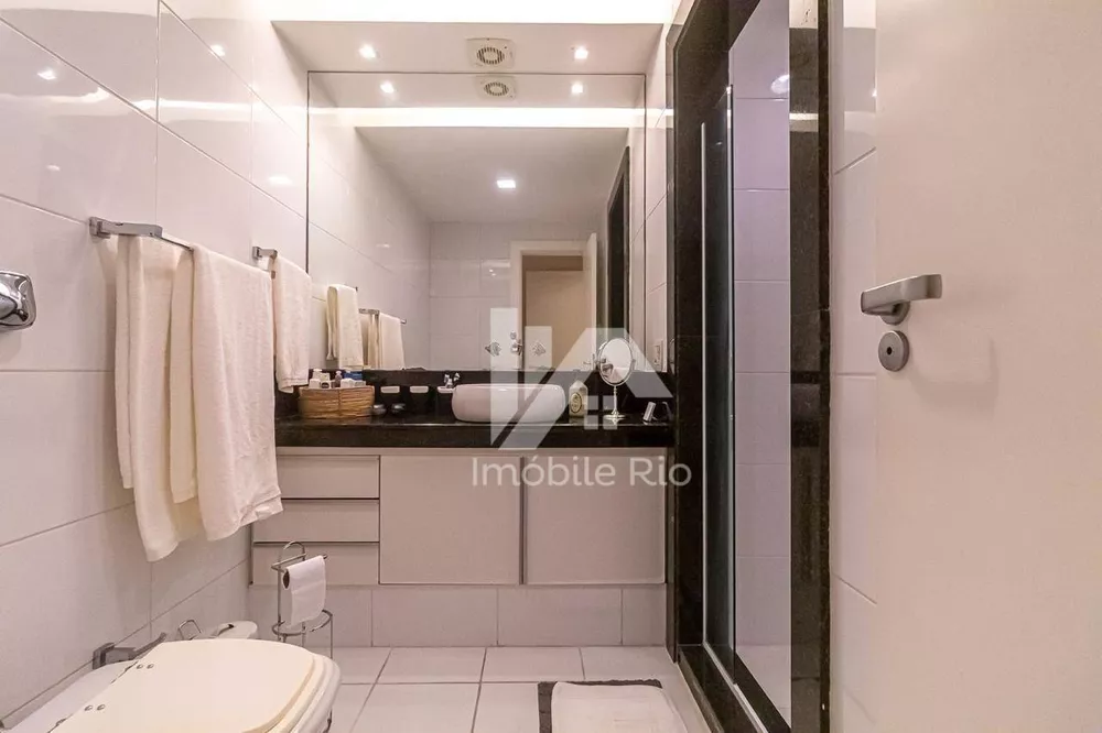 Apartamento, 3 quartos, 156 m² - Foto 7