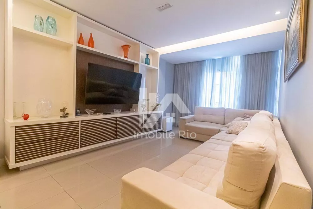 Apartamento, 3 quartos, 156 m² - Foto 36