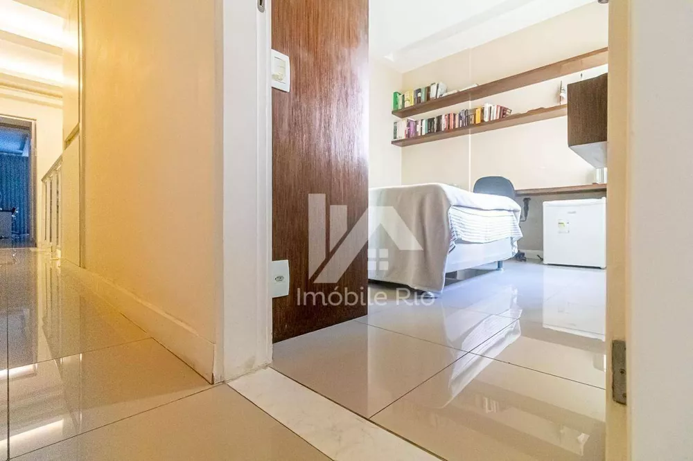 Apartamento, 3 quartos, 156 m² - Foto 11