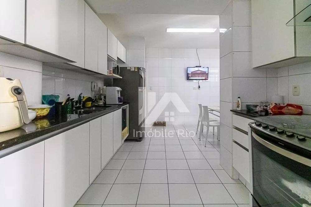 Apartamento, 3 quartos, 156 m² - Foto 29