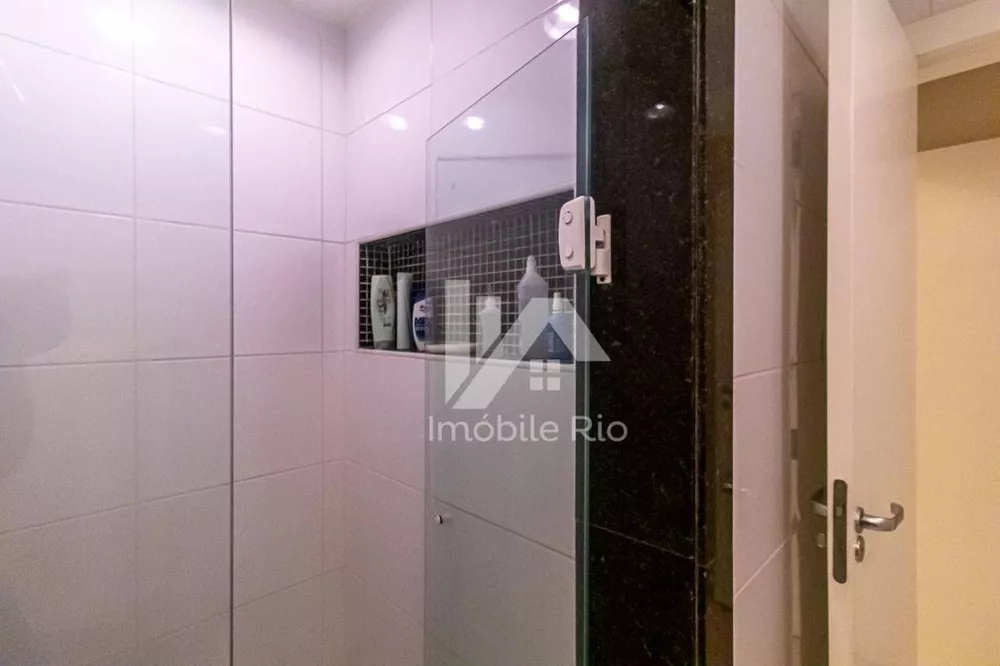 Apartamento, 3 quartos, 156 m² - Foto 21