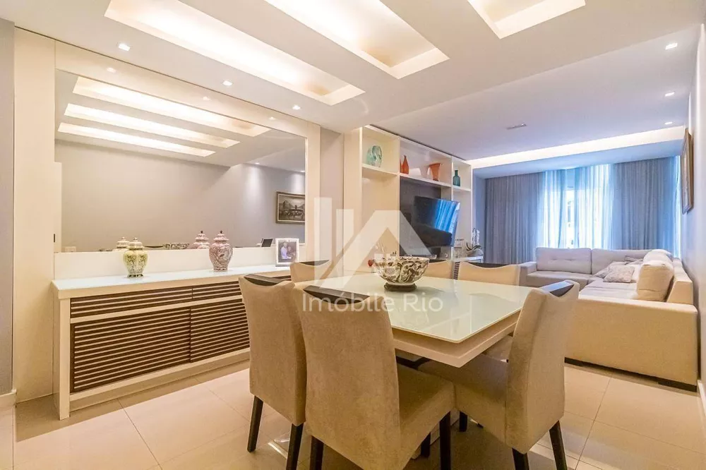 Apartamento, 3 quartos, 156 m² - Foto 35