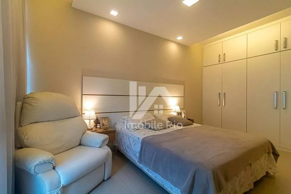 Apartamento, 3 quartos, 156 m² - Foto 31