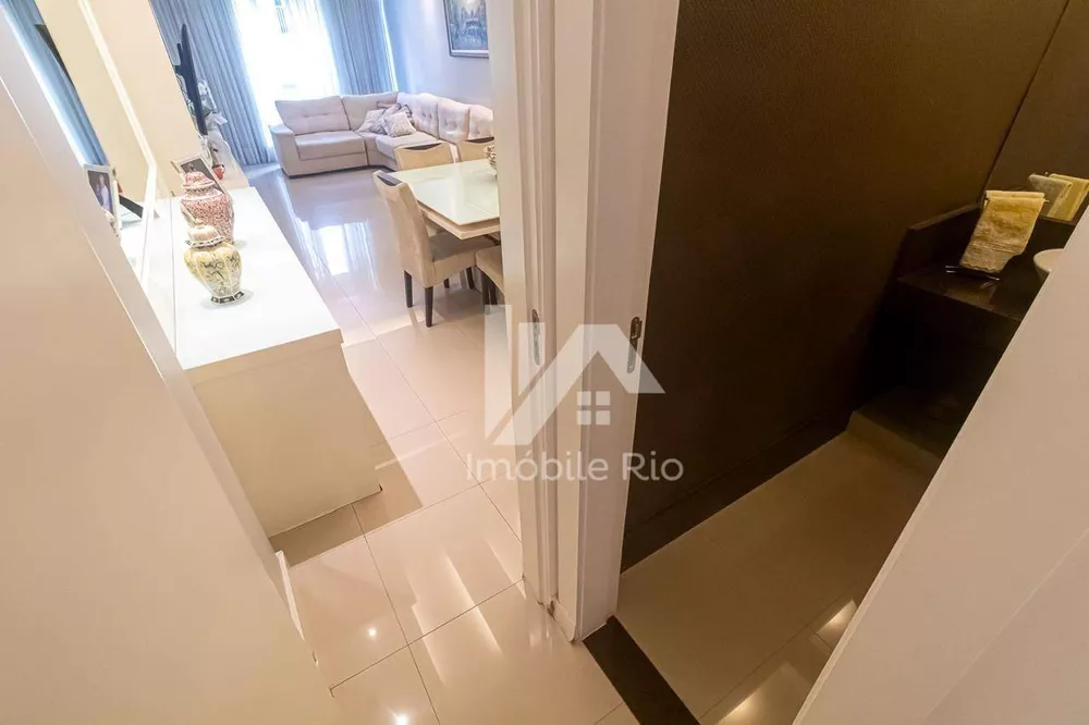 Apartamento, 3 quartos, 156 m² - Foto 25