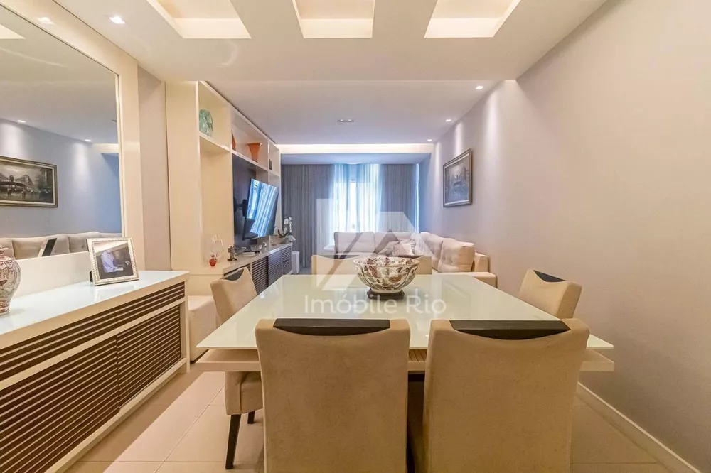 Apartamento, 3 quartos, 156 m² - Foto 28