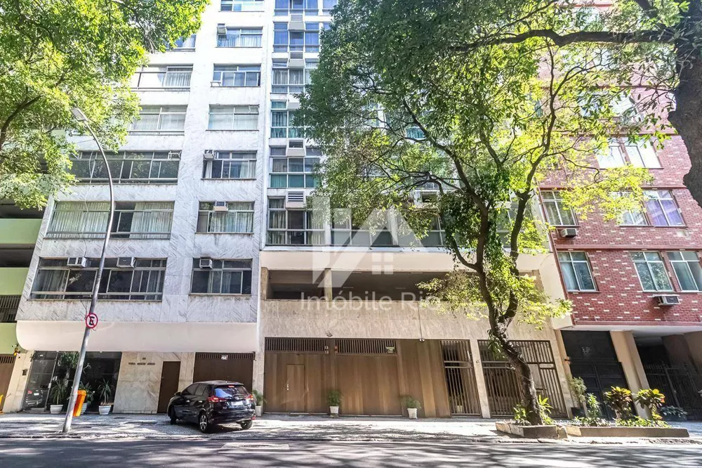 Apartamento, 3 quartos, 156 m² - Foto 10