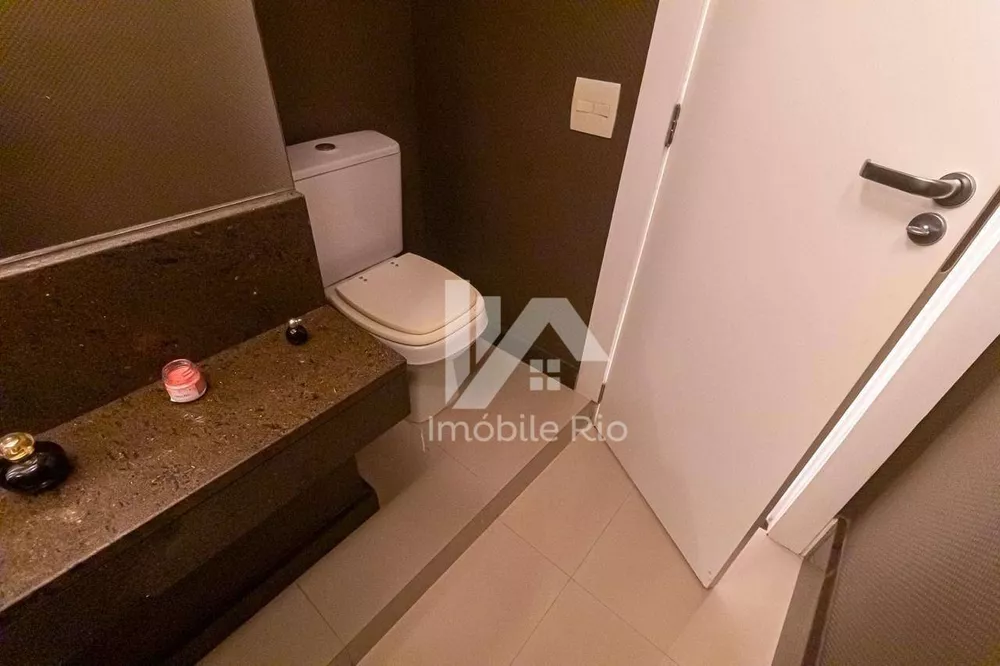 Apartamento, 3 quartos, 156 m² - Foto 15
