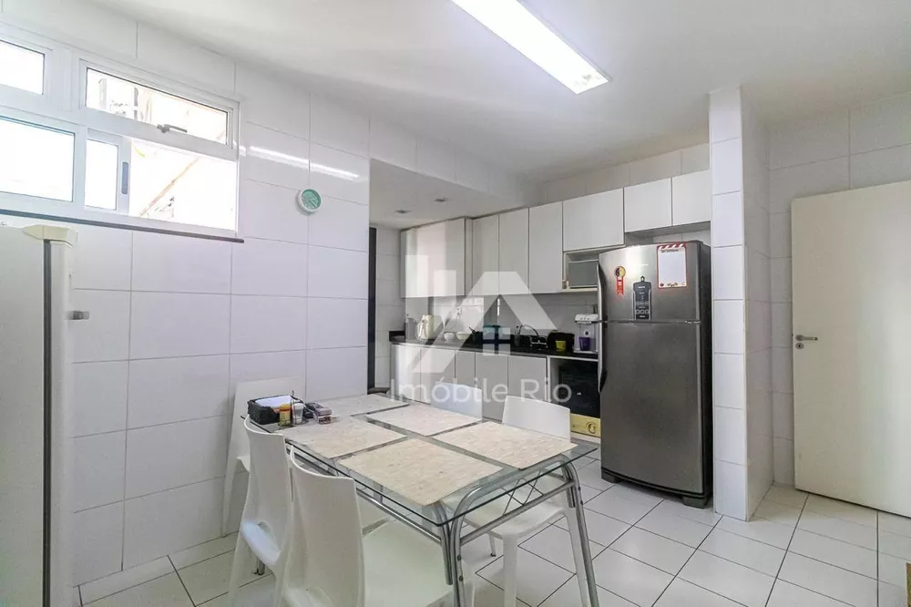 Apartamento, 3 quartos, 156 m² - Foto 1