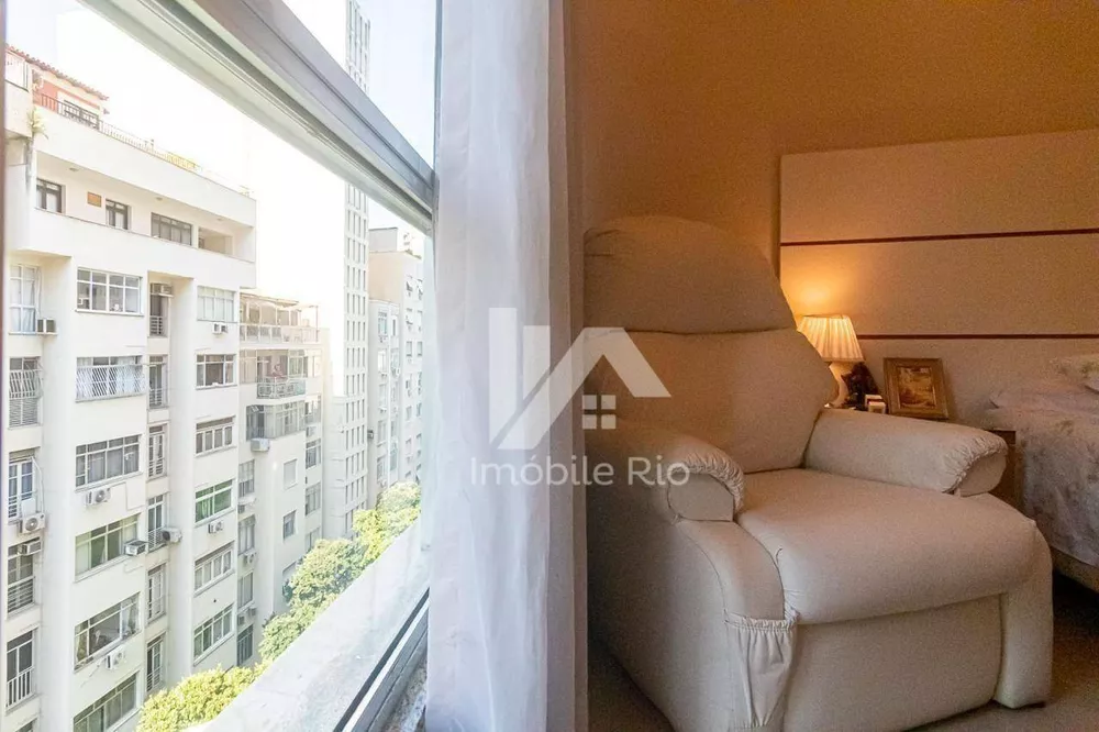 Apartamento, 3 quartos, 156 m² - Foto 34