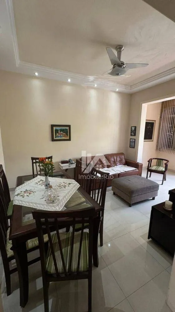 Apartamento, 2 quartos, 75 m² - Foto 2
