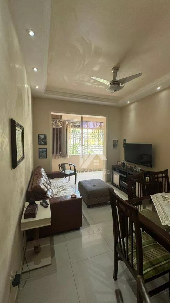 Apartamento, 2 quartos, 75 m² - Foto 6